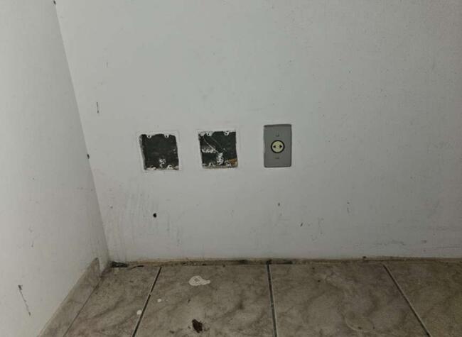 Apartamento - Jardim Santa Clara do Lago, Hortolândia/SP