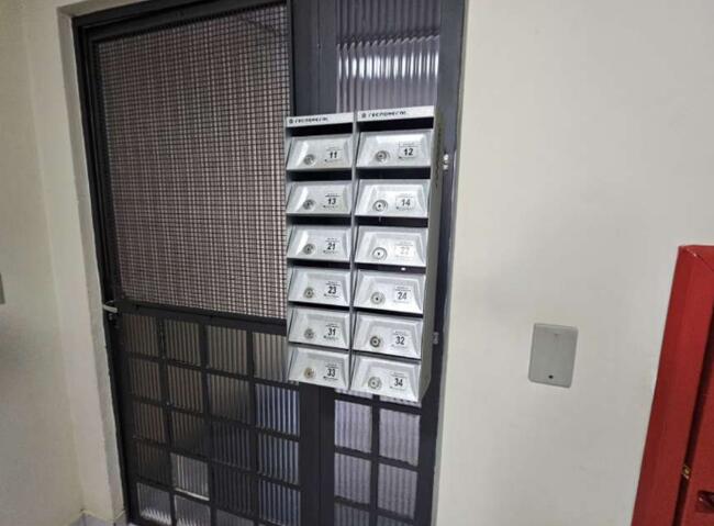 Apartamento - Jardim Santa Clara do Lago, Hortolândia/SP