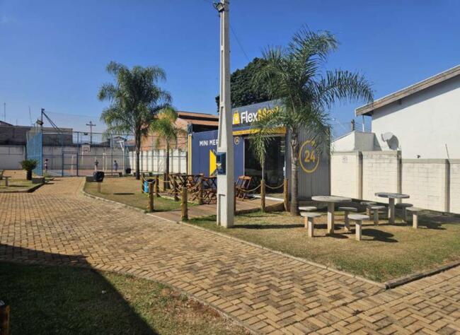 Apartamento - Jardim Santa Clara do Lago, Hortolândia/SP