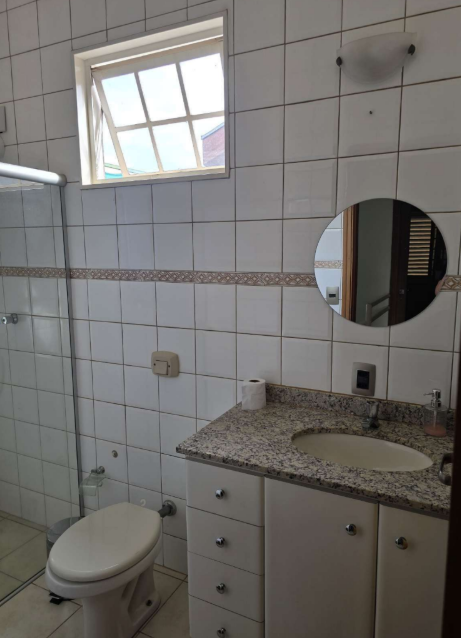 Casa - Residencial e Comercial Palmares, Ribeirão Preto/SP