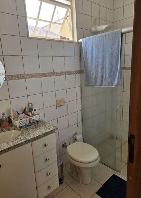 Casa - Residencial e Comercial Palmares, Ribeirão Preto/SP