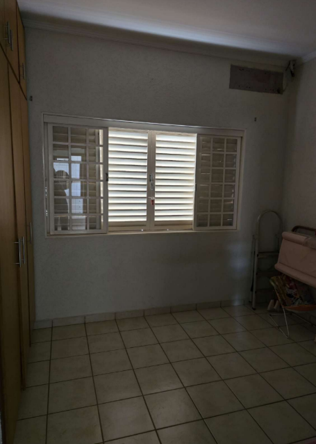 Casa - Residencial e Comercial Palmares, Ribeirão Preto/SP