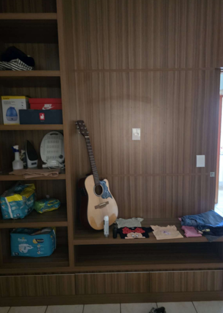 Casa - Residencial e Comercial Palmares, Ribeirão Preto/SP