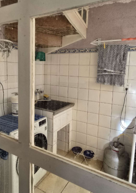 Casa - Residencial e Comercial Palmares, Ribeirão Preto/SP