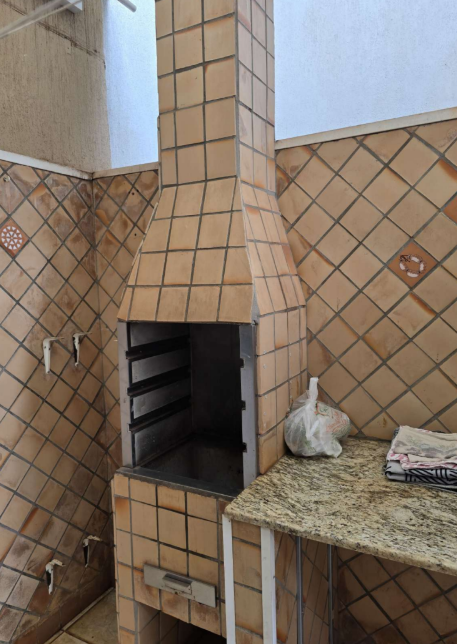 Casa - Residencial e Comercial Palmares, Ribeirão Preto/SP