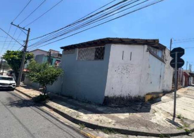 Casa - Vila Maria Genoveva, Jundiaí/SP
