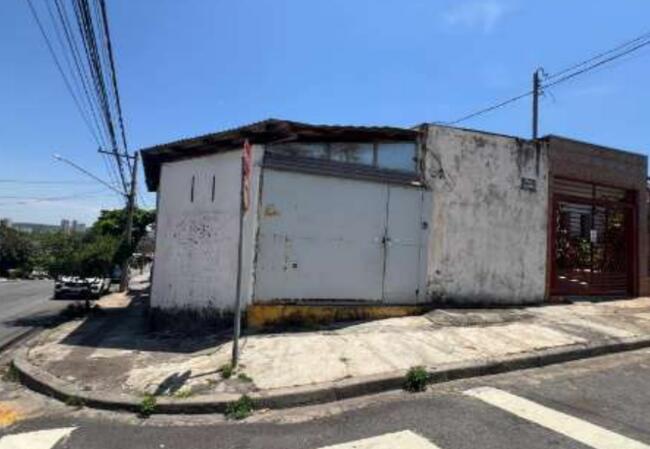 Casa - Vila Maria Genoveva, Jundiaí/SP
