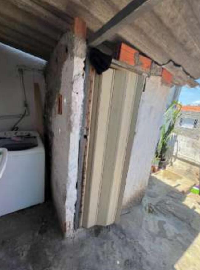 Casa - Vila Maria Genoveva, Jundiaí/SP