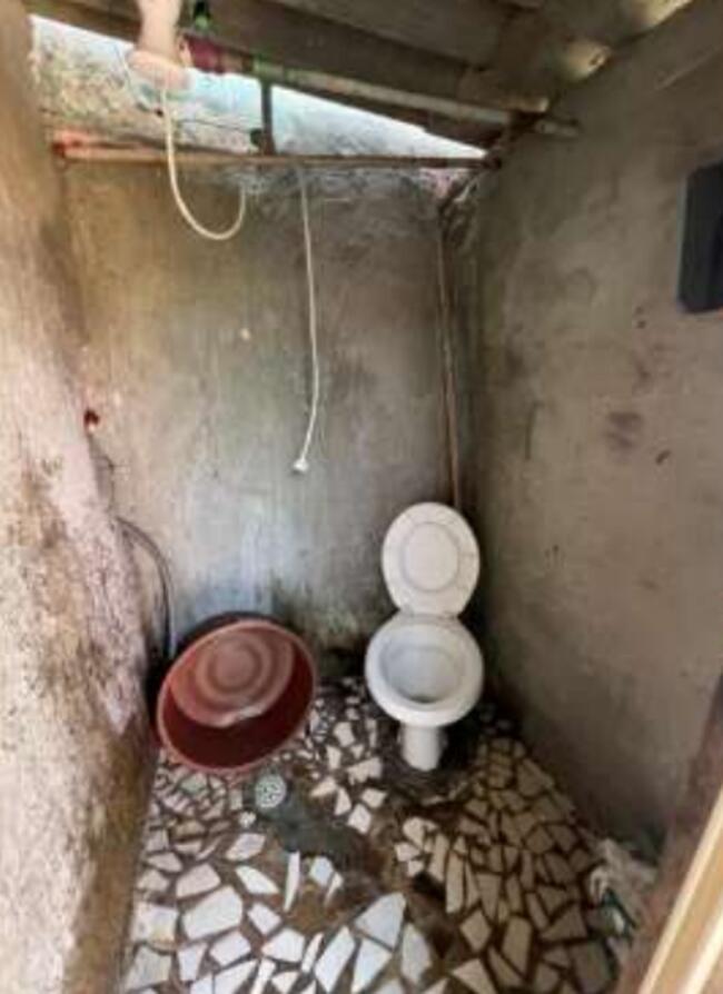 Casa - Vila Maria Genoveva, Jundiaí/SP
