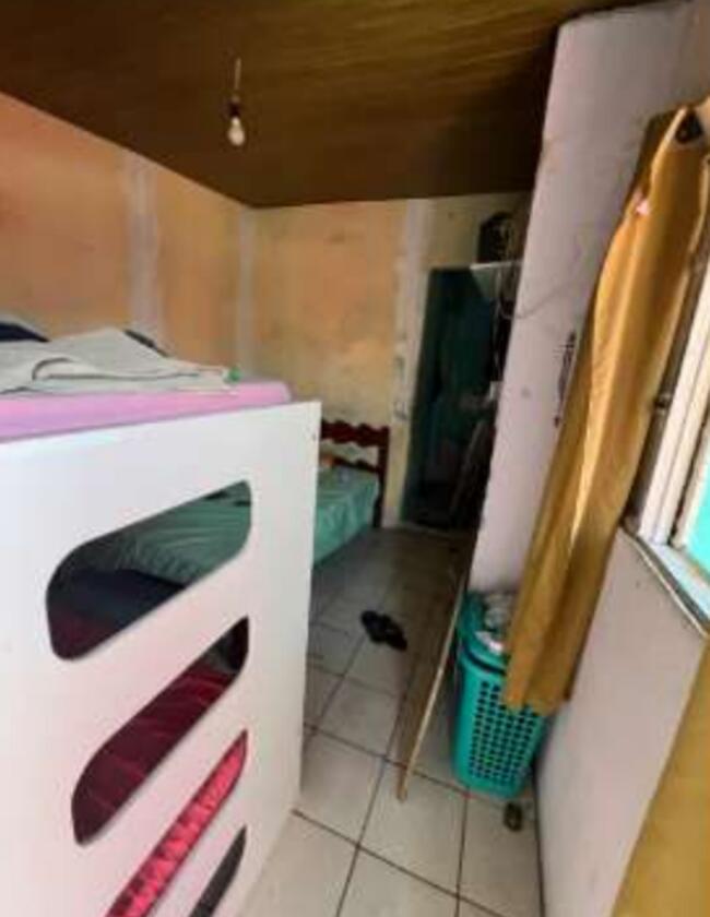 Casa - Vila Maria Genoveva, Jundiaí/SP