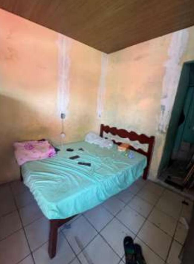 Casa - Vila Maria Genoveva, Jundiaí/SP