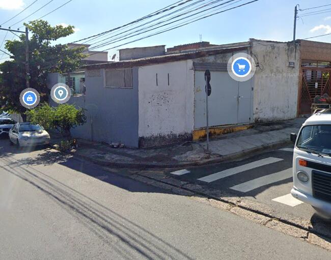 Casa - Vila Maria Genoveva, Jundiaí/SP