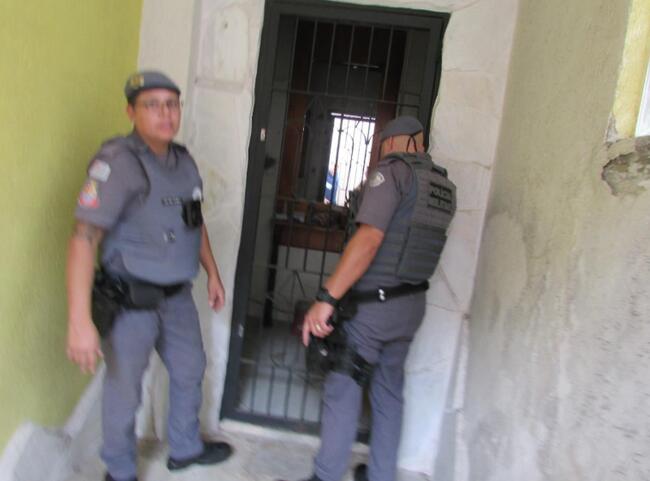 Casa - Vila Yolanda, Osasco/SP