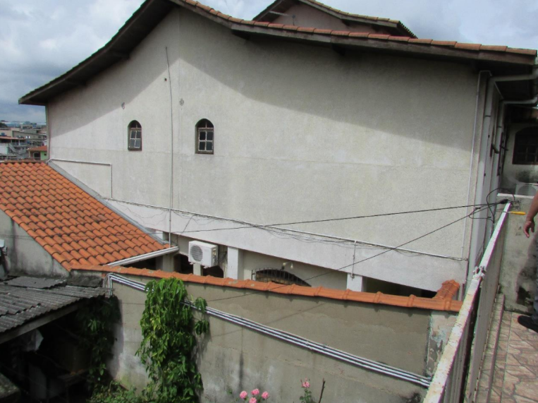 Casa - Vila Yolanda, Osasco/SP