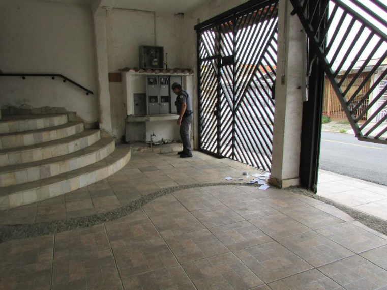 Casa - Vila Yolanda, Osasco/SP