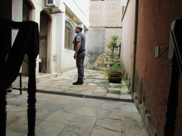 Casa - Vila Yolanda, Osasco/SP