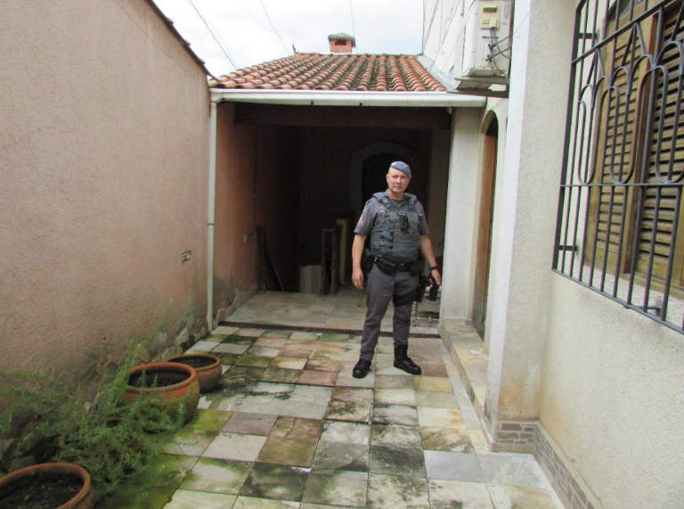 Casa - Vila Yolanda, Osasco/SP