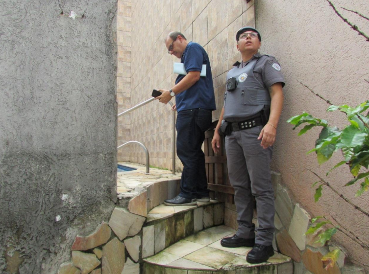 Casa - Vila Yolanda, Osasco/SP