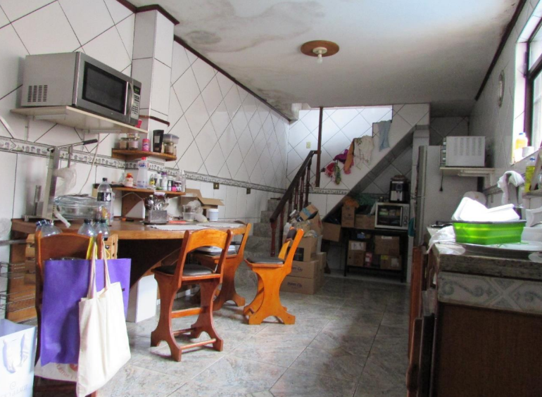 Casa - Vila Yolanda, Osasco/SP