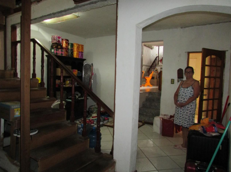 Casa - Vila Yolanda, Osasco/SP