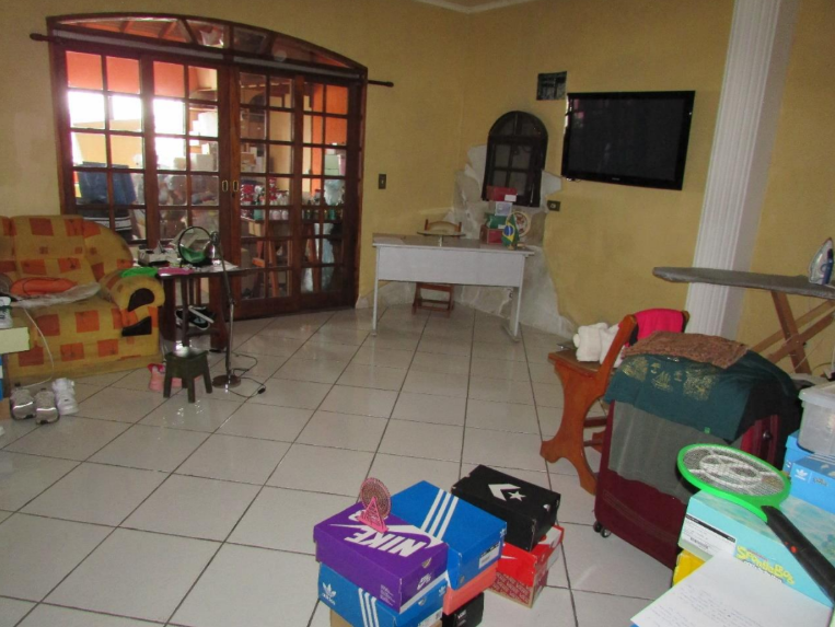 Casa - Vila Yolanda, Osasco/SP