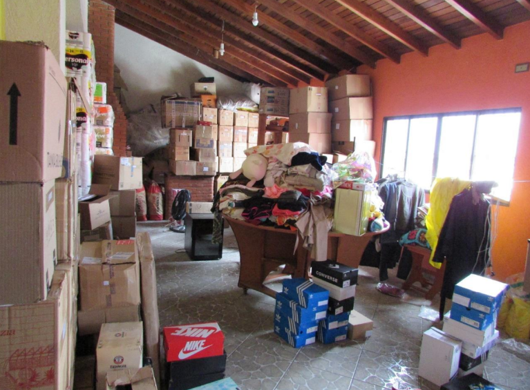 Casa - Vila Yolanda, Osasco/SP