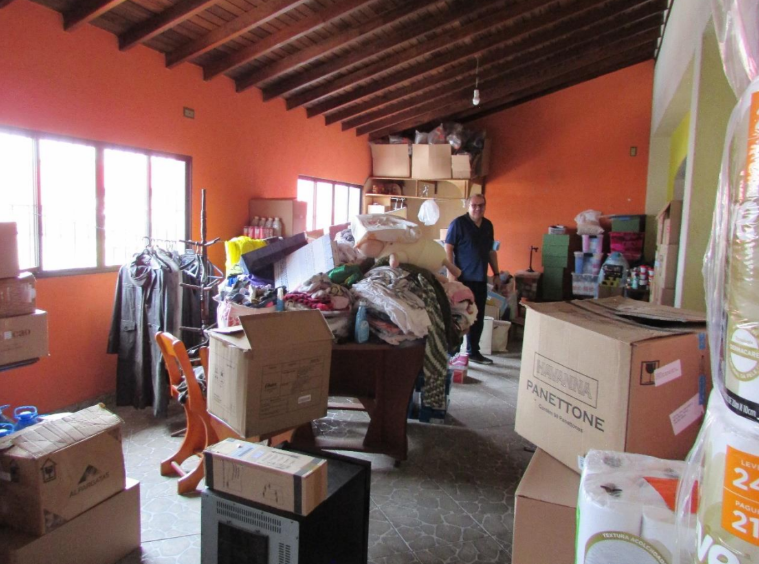 Casa - Vila Yolanda, Osasco/SP