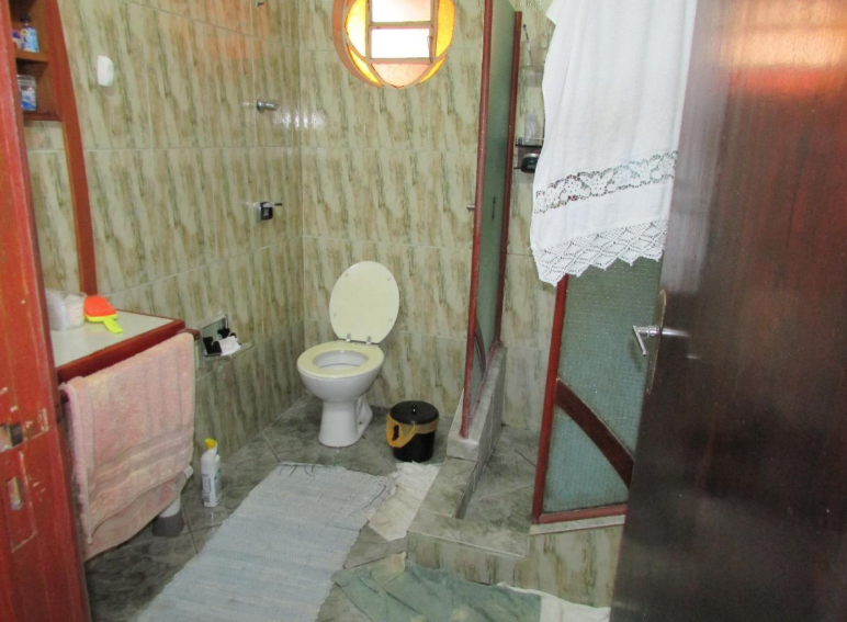 Casa - Vila Yolanda, Osasco/SP