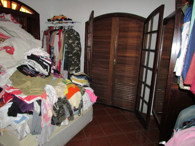 Casa - Vila Yolanda, Osasco/SP