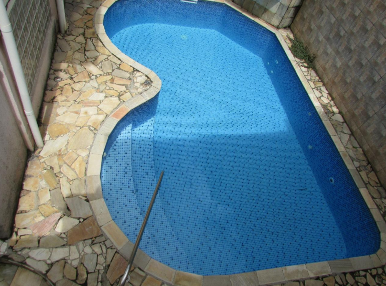 Casa - Vila Yolanda, Osasco/SP