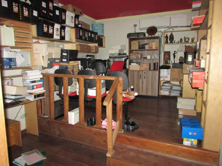 Casa - Vila Yolanda, Osasco/SP