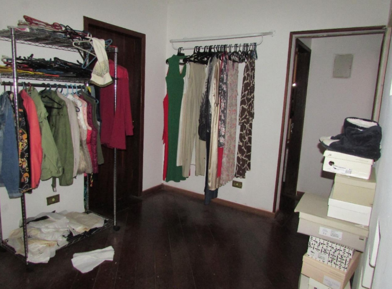 Casa - Vila Yolanda, Osasco/SP