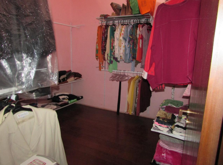 Casa - Vila Yolanda, Osasco/SP