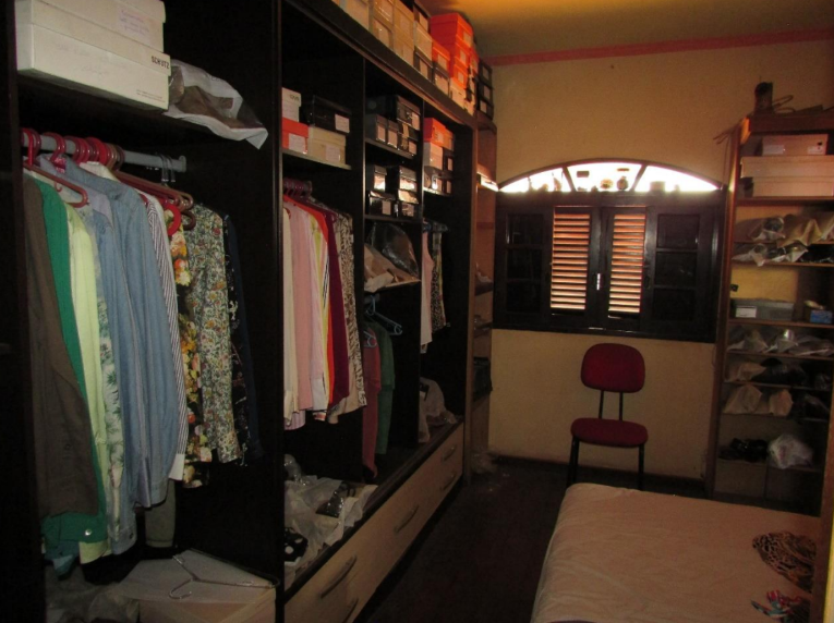 Casa - Vila Yolanda, Osasco/SP