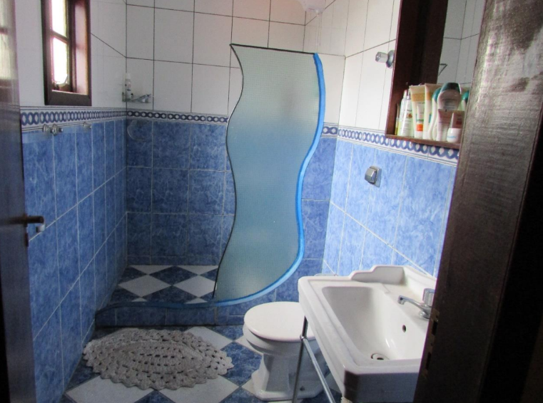 Casa - Vila Yolanda, Osasco/SP