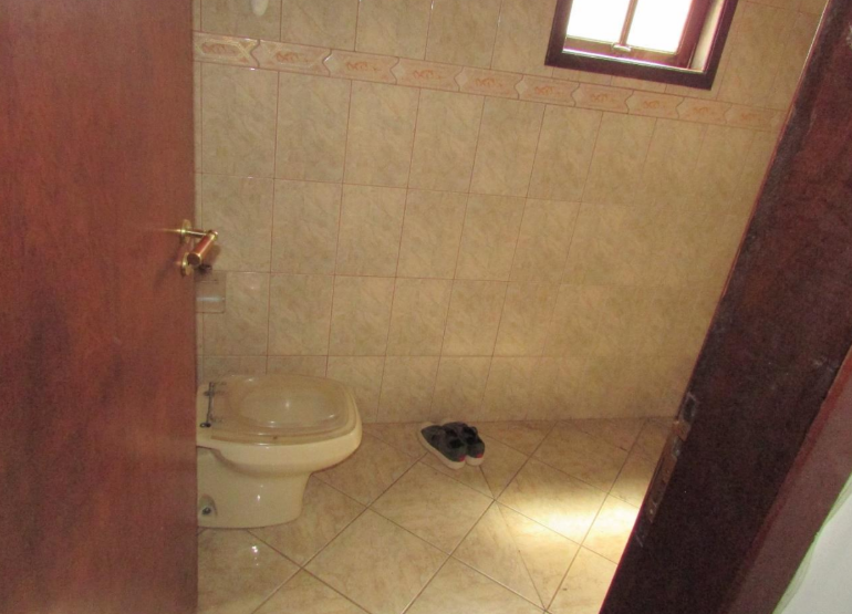 Casa - Vila Yolanda, Osasco/SP