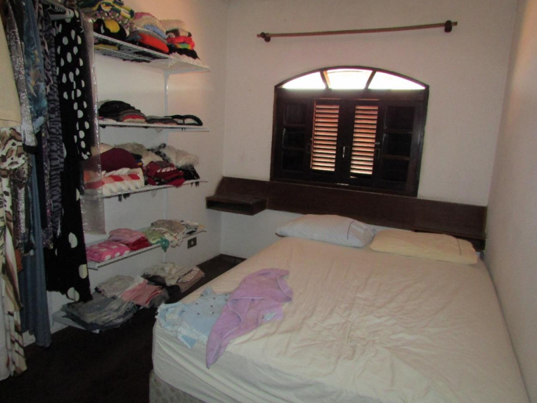 Casa - Vila Yolanda, Osasco/SP