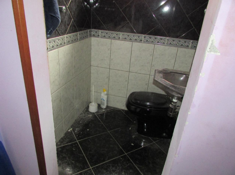 Casa - Vila Yolanda, Osasco/SP