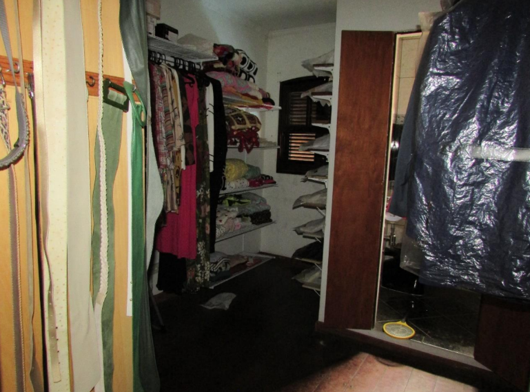 Casa - Vila Yolanda, Osasco/SP