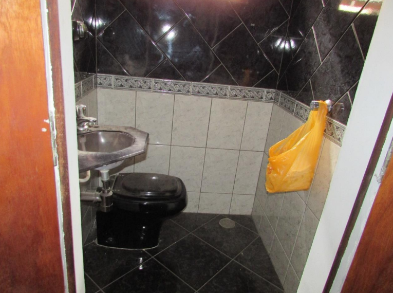 Casa - Vila Yolanda, Osasco/SP