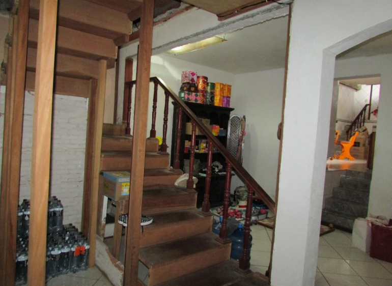 Casa - Vila Yolanda, Osasco/SP