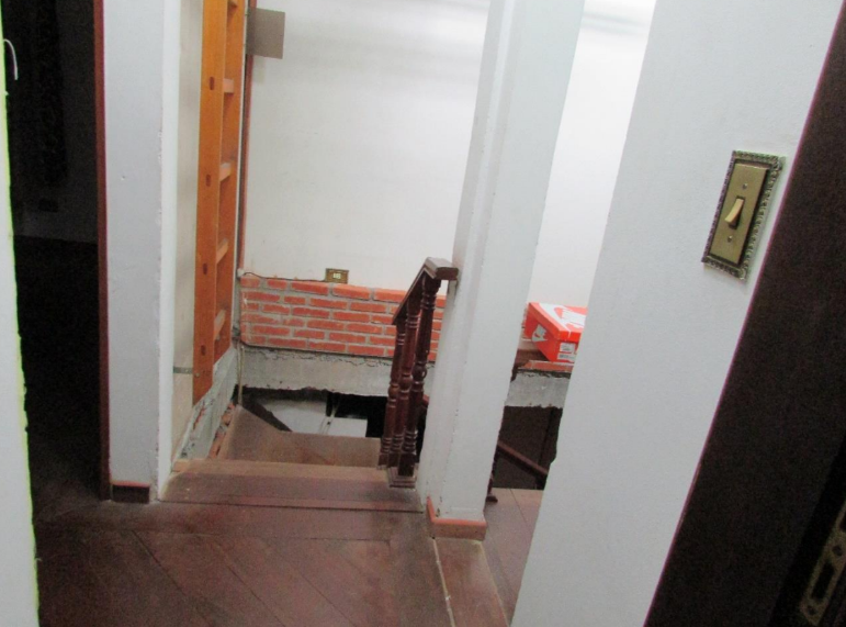 Casa - Vila Yolanda, Osasco/SP