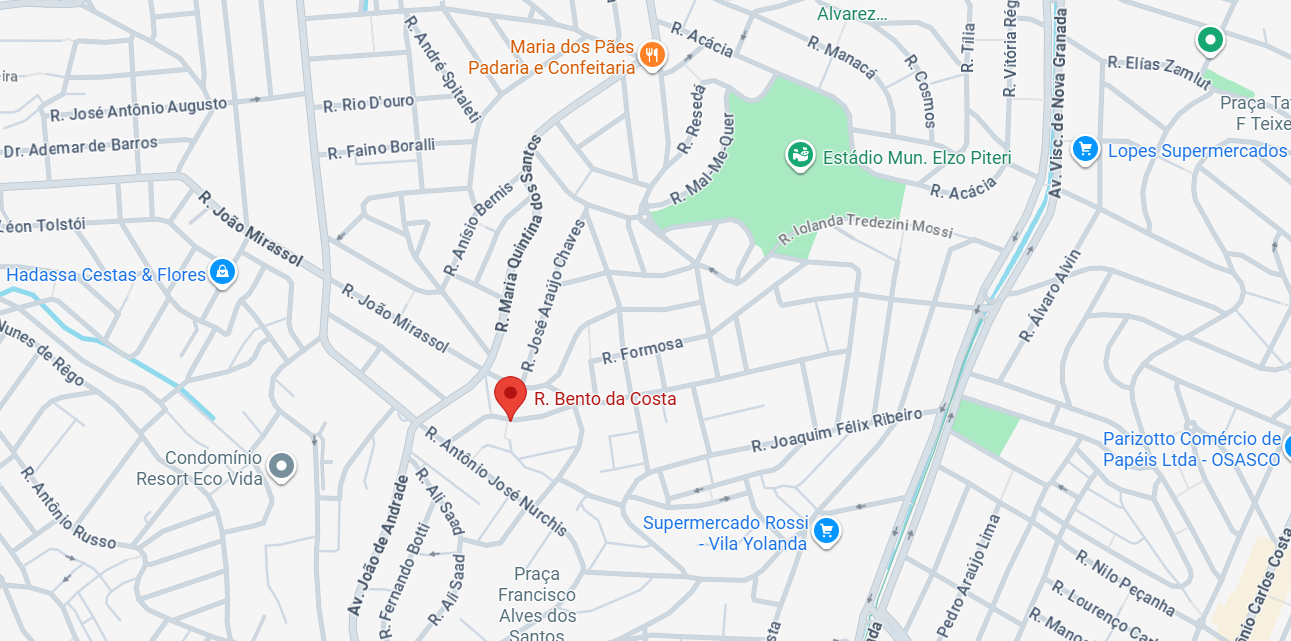 Casa - Vila Yolanda, Osasco/SP