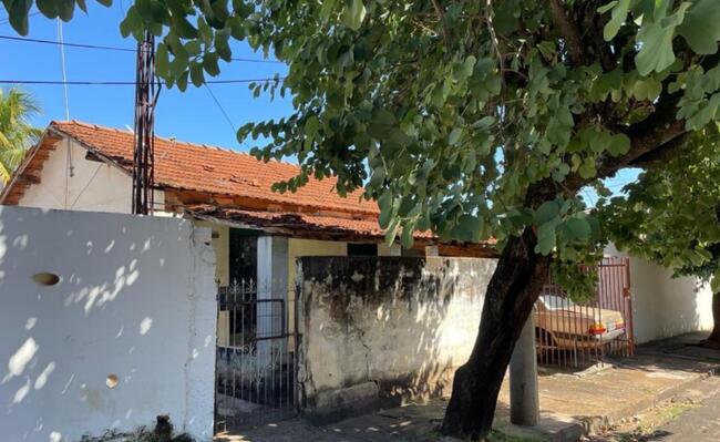 Casa - Vila Aeronautica, Araçatuba/SP