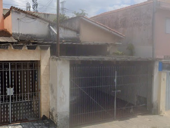 Casa - São Bernardo do Campo/SP