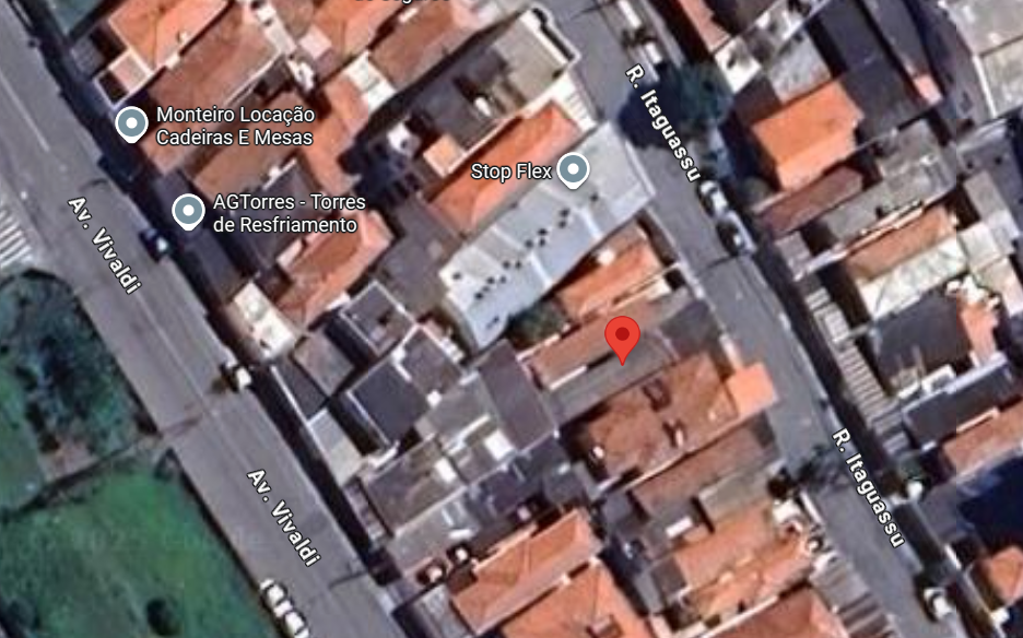 Casa - São Bernardo do Campo/SP