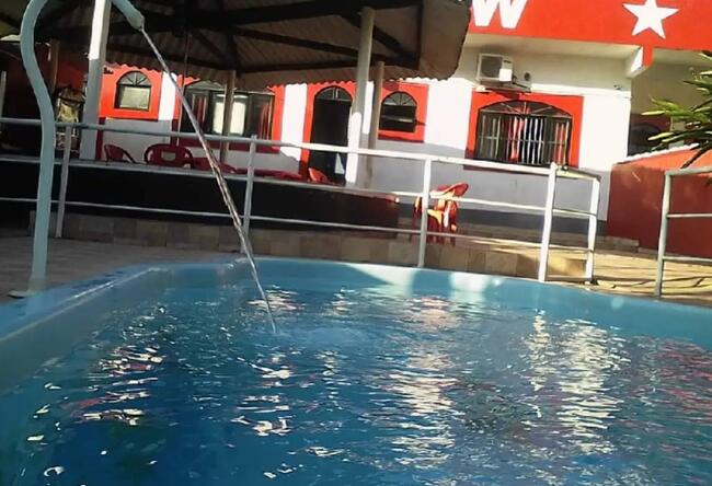 Ponto Comercial - Registro/SP