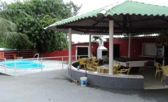 Prédio Comercial - Registro/SP