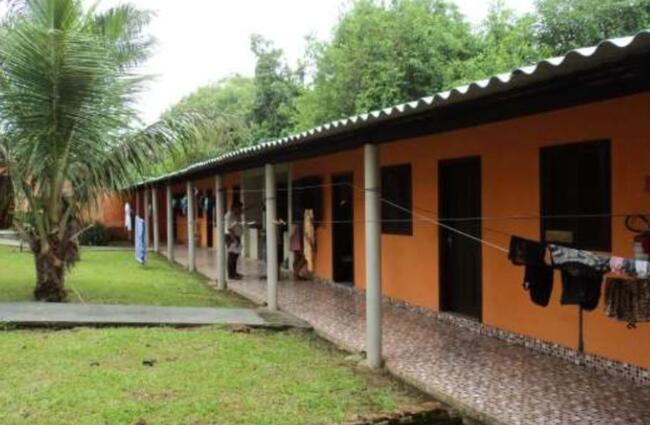 Prédio Comercial - Registro/SP