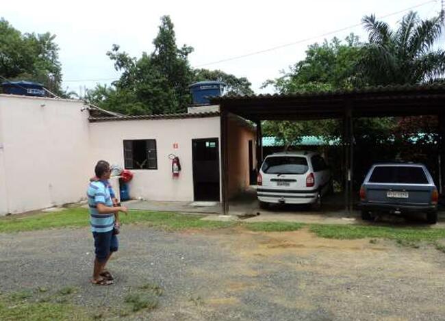 Prédio Comercial - Registro/SP